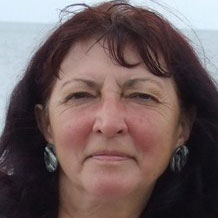  Gisela Stepputtis