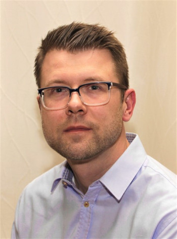 sachkundiger Einwohner Vincent Haubner-Graichen