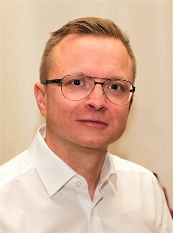 sachkundiger Einwohner Ralf Stephan